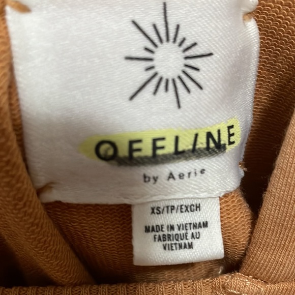 Offline pullover - Picture 2 of 3